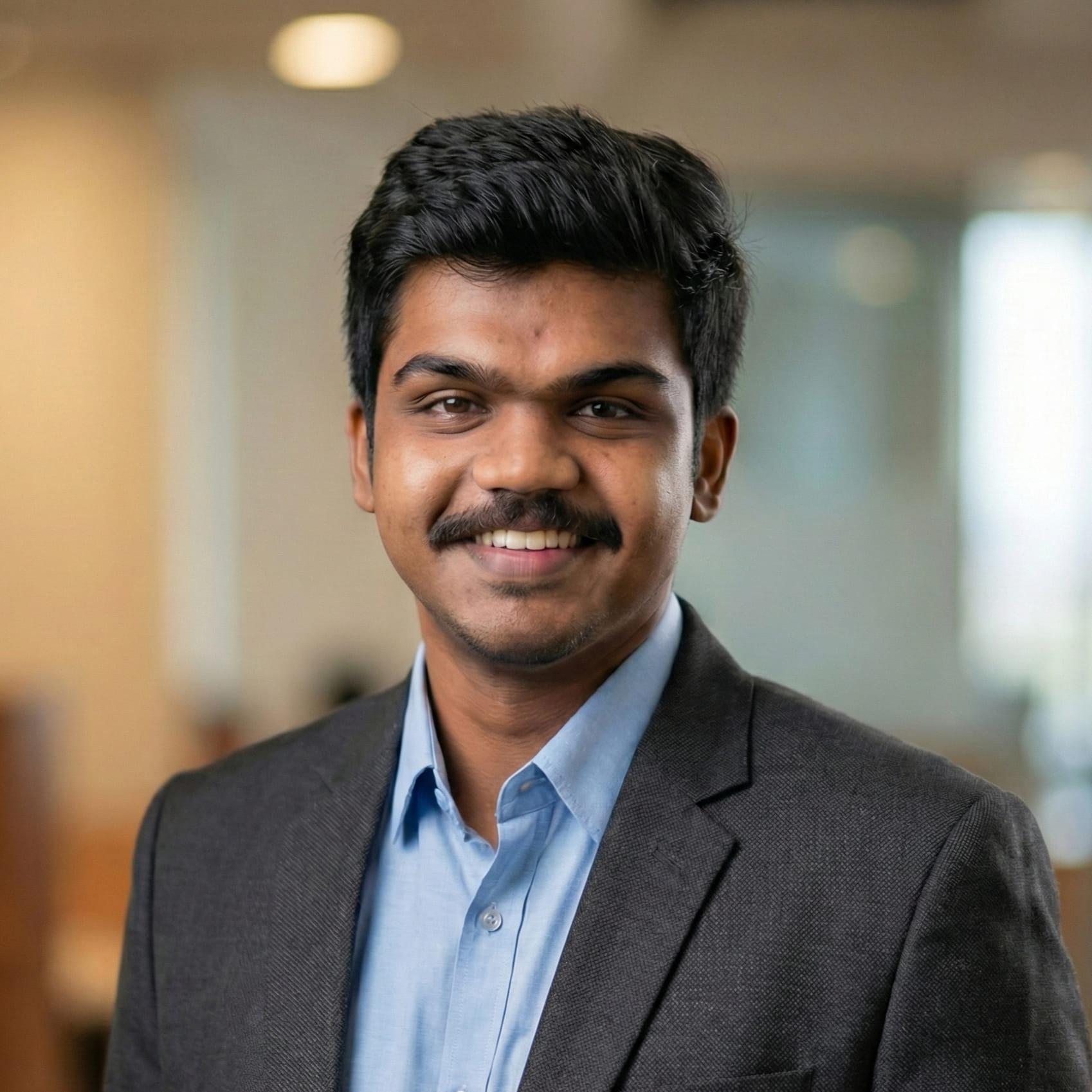 Ashik Mohammed