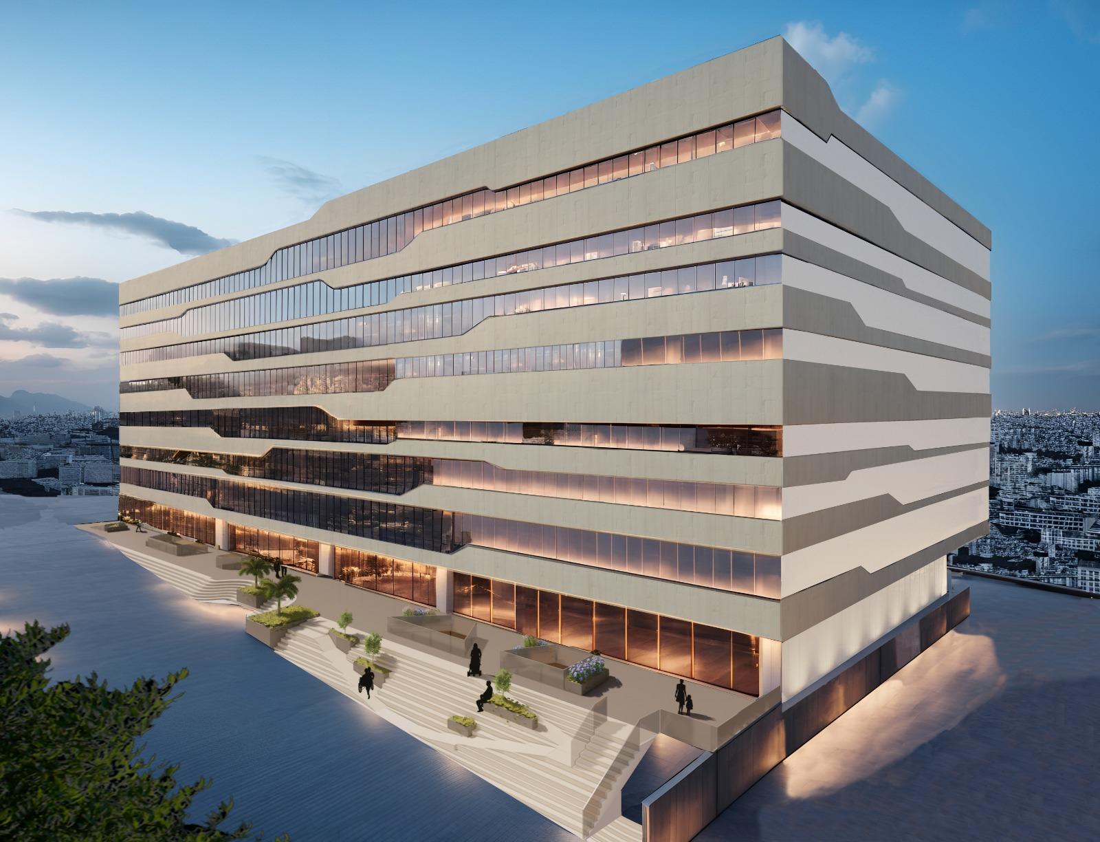 Business Tower 2