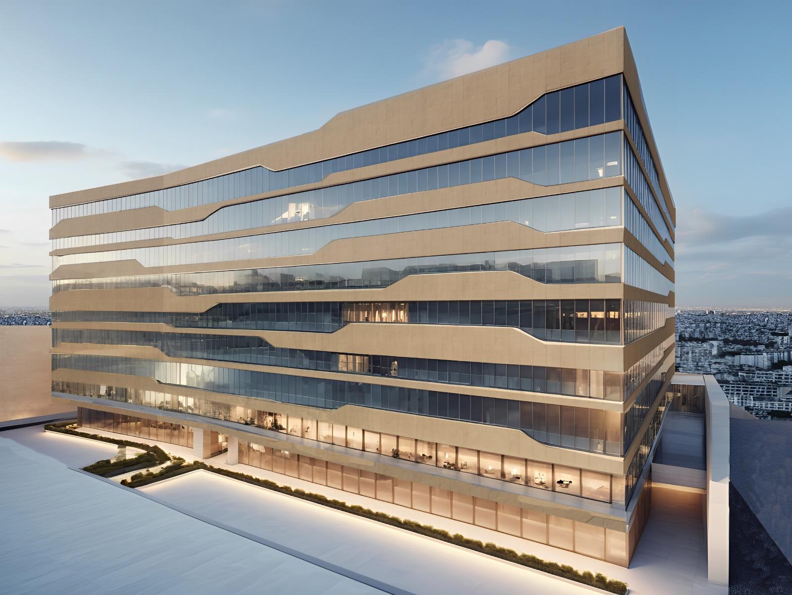 Business Tower 2