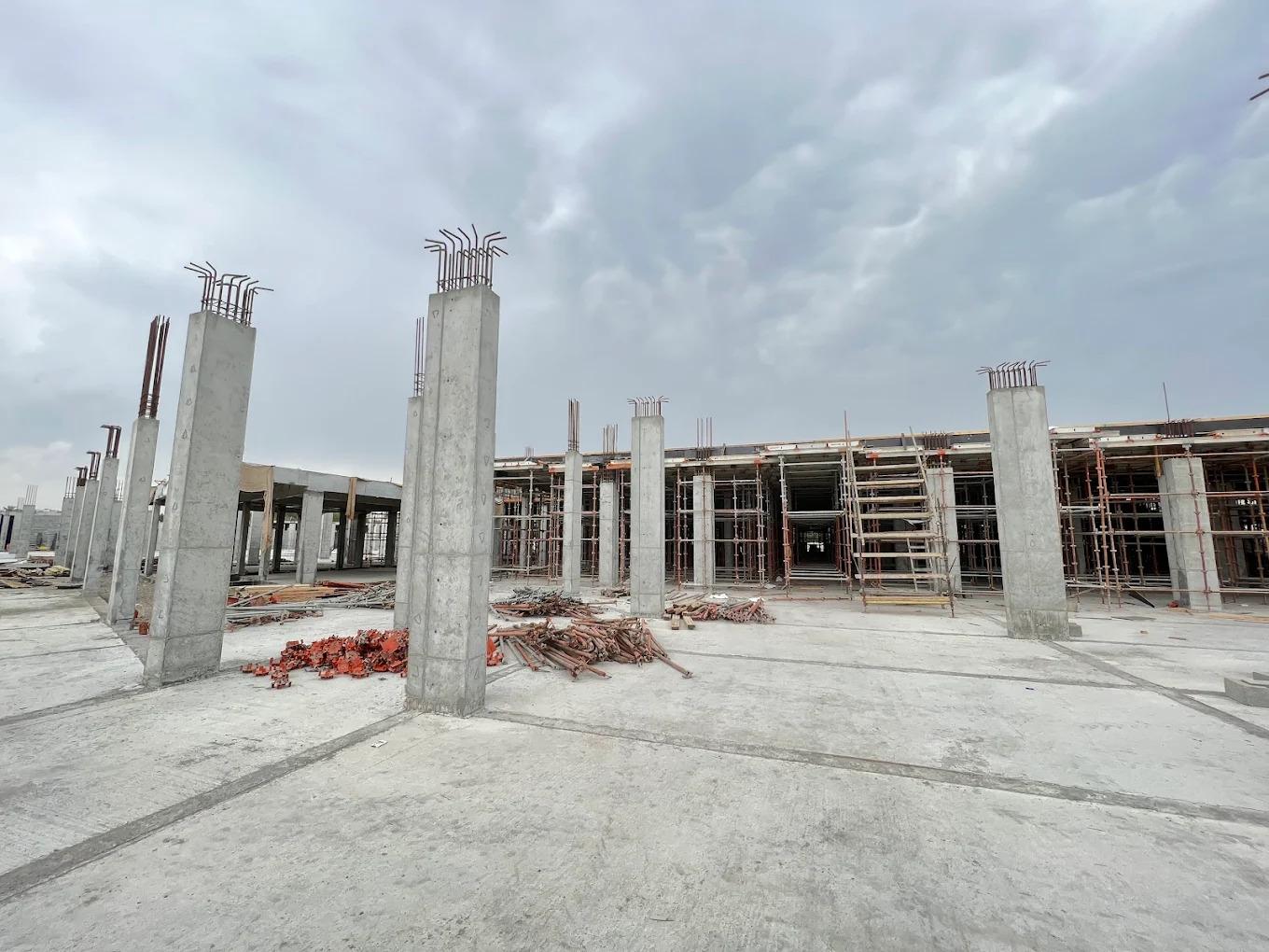Bazaar Sohar