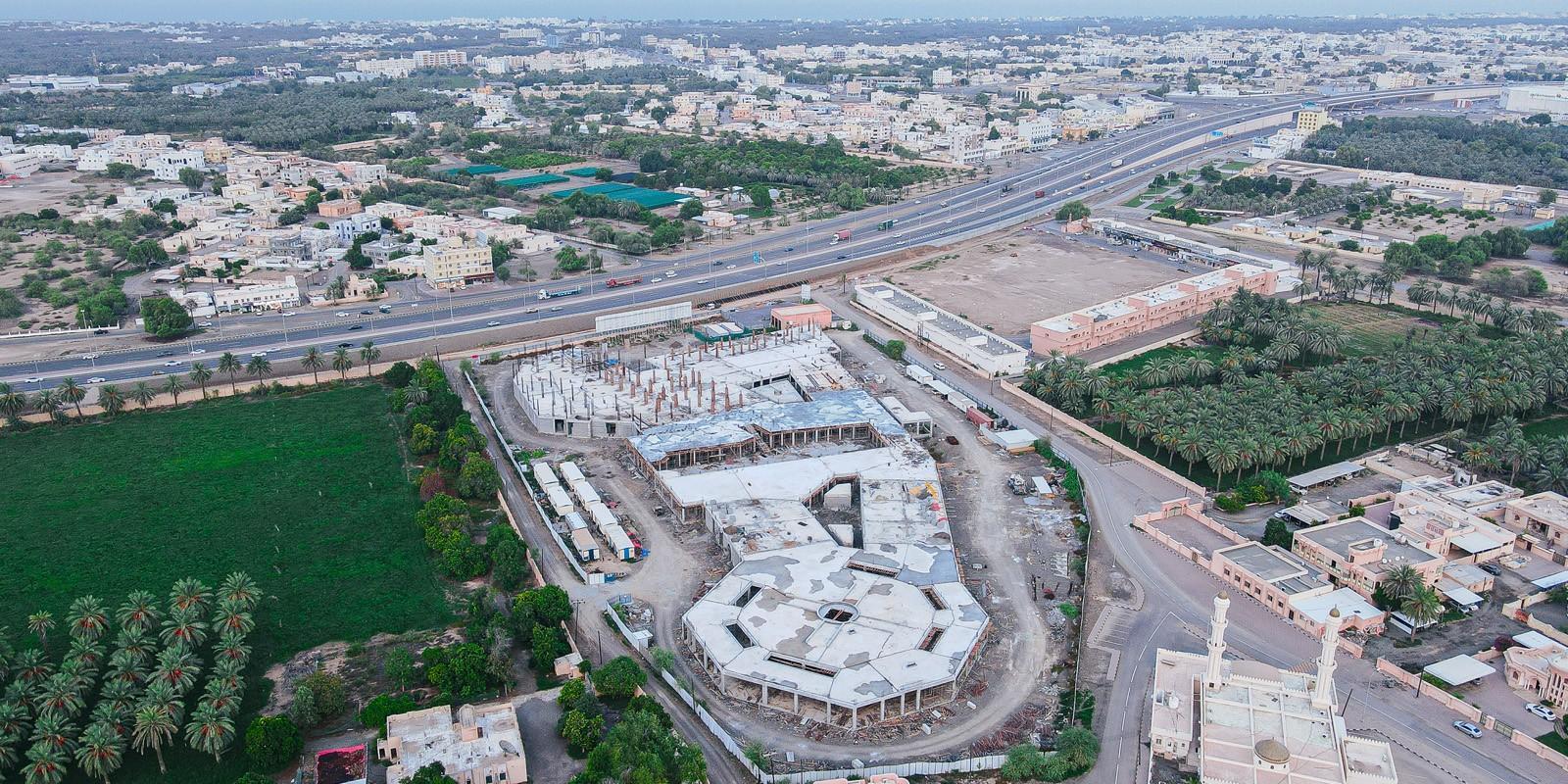 Bazaar Sohar - Image 5
