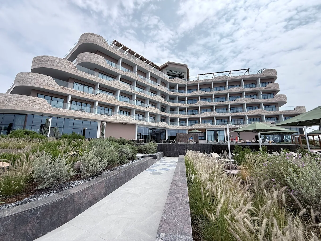 Hotel Indigo Jabal Al Akhdar - Image 1