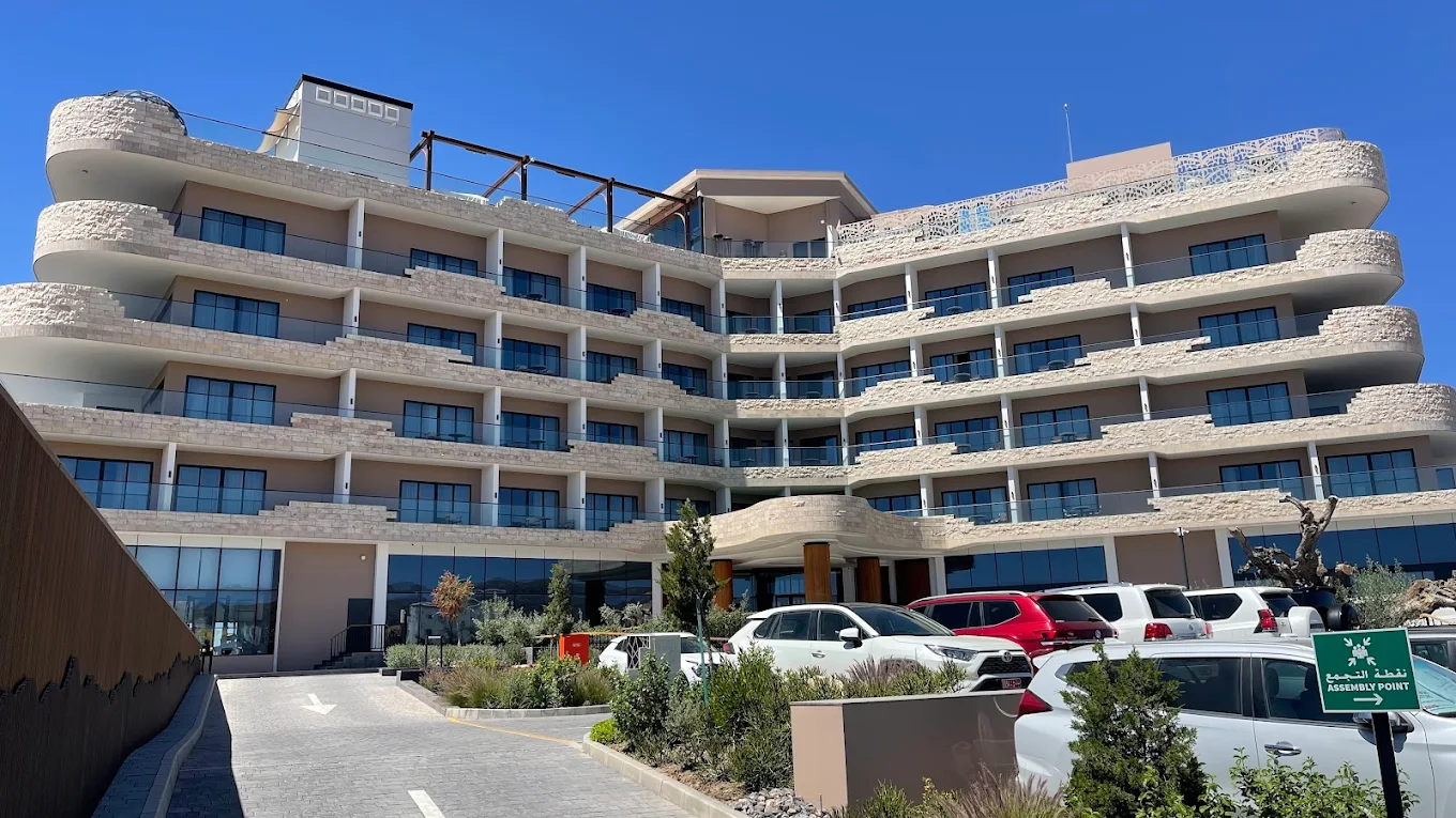 Hotel Indigo Jabal Al Akhdar - Image 2