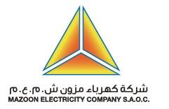 Mazoon Electricity