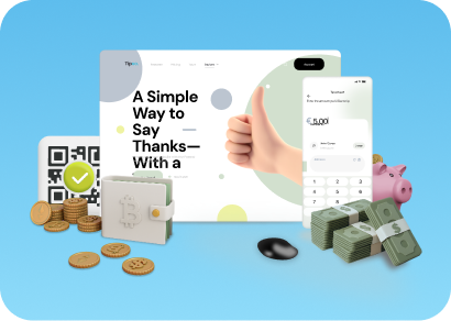 Efficient Tip Management Solution