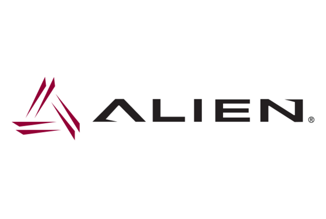 Alien Technology