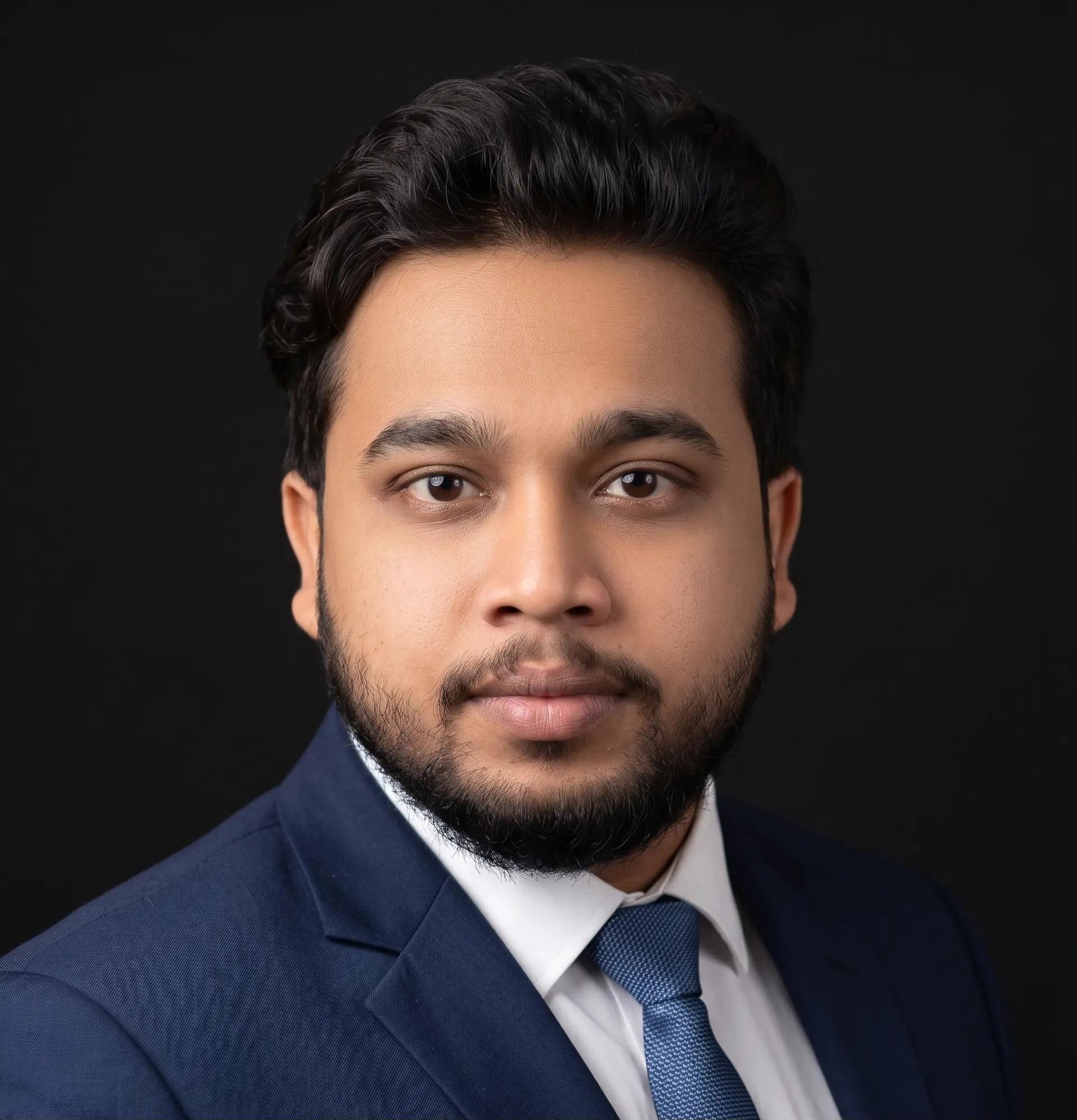 Mufeeq Mohammed