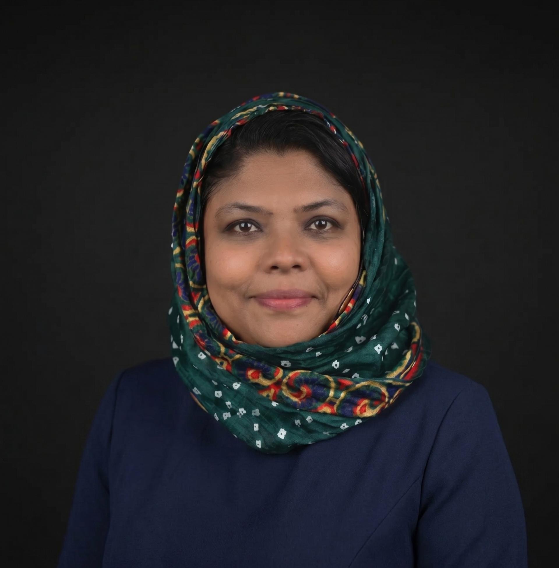 Rejula Fazil