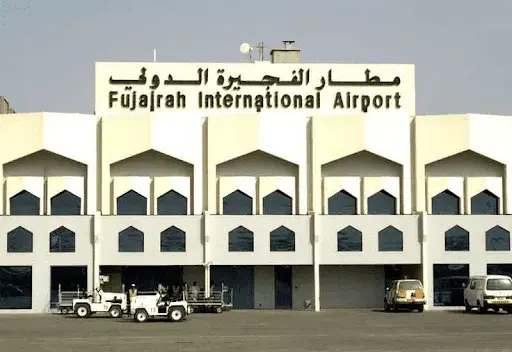 Case Study: Reducing Asset Loss and Misplacement at Fujairah International Airport Using RFID Asset Tracking