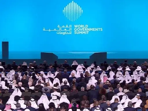 Case Study: How Al Anas Delivered Real-Time Visibility and Crowd Intelligence at the World Government Summit Event