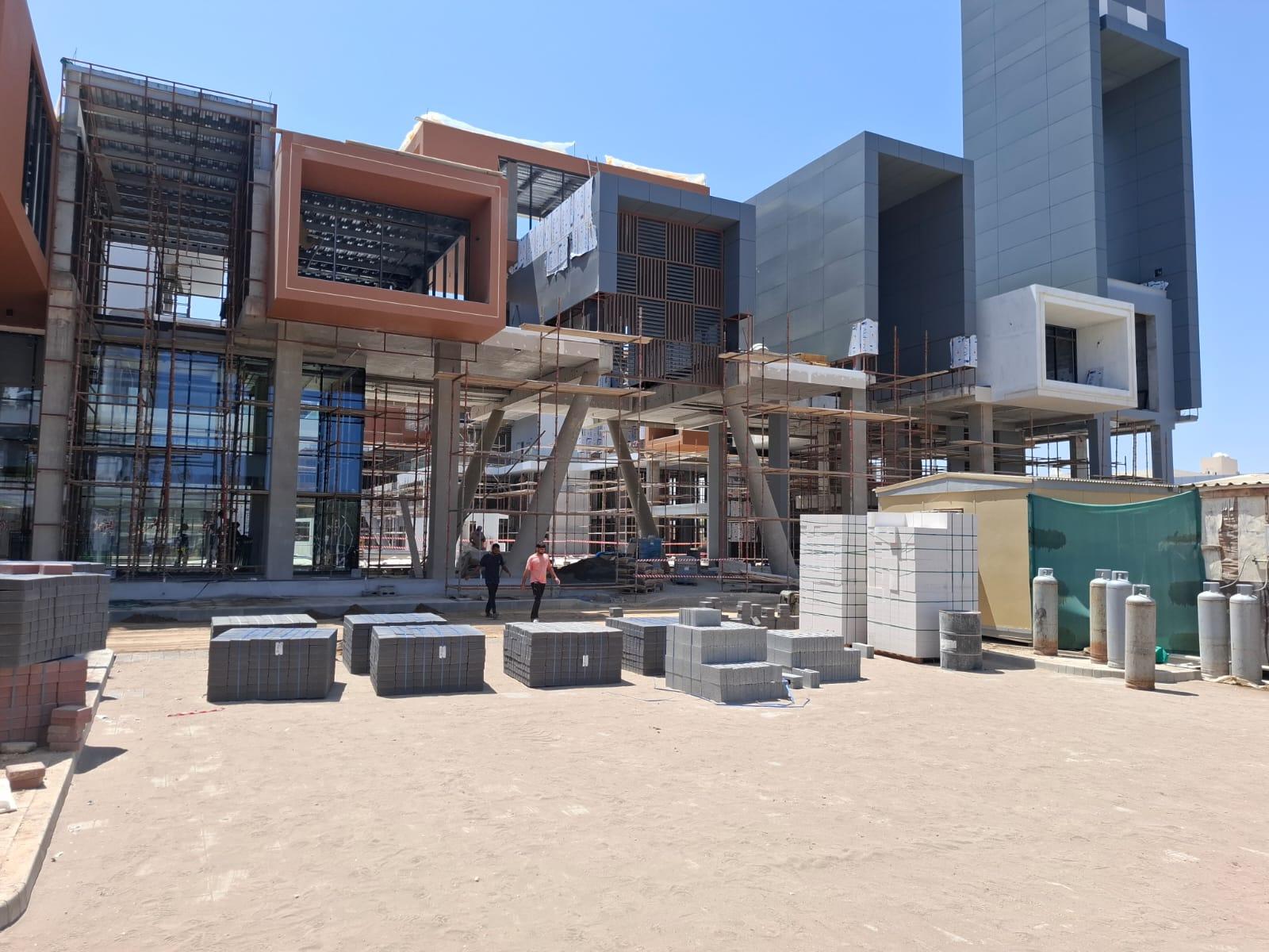 The Qube - Image 4